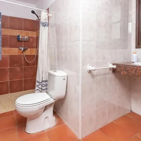 度假居 Masia Garriga, Casa Principal