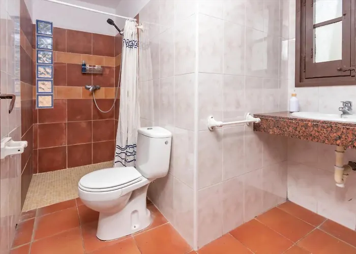 度假居 Masia Garriga, Casa Principal