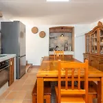 Masia Garriga, Casa Principal Gérone