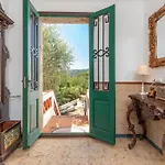 Hébergement de vacances Masia Garriga, Casa Principal *