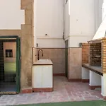 Masia Garriga, Casa Principal *