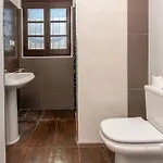 Masia Garriga, Casa Principal * Gérone