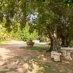 Masía Garriga, Casa Principal *