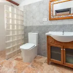 Masía Garriga, Casa Principal Gerona