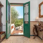Сasa de vacaciones Masía Garriga, Casa Principal