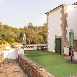 Masía Garriga, Casa Principal Сasa de vacaciones Gerona