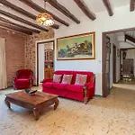 Ferienhaus Masia Garriga, Casa Principal Gerona