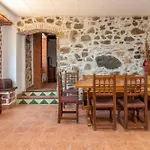 Masia Garriga, Casa Principal Gerona