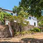 Сasa de vacaciones Masía Garriga, Casa Principal *