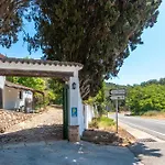 Ferienhaus Masia Garriga, Casa Principal Gerona