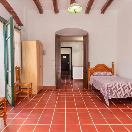 Masía Garriga, Casa Principal Сasa de vacaciones Gerona