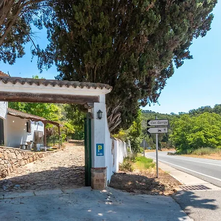 Masia Garriga, Casa Principal Ferienhaus Gerona
