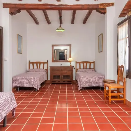 Masía Garriga, Casa Principal Сasa de vacaciones