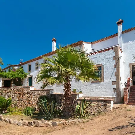 Masía Garriga, Casa Principal Gerona