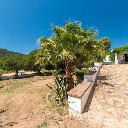 Сasa de vacaciones Masía Garriga, Casa Principal *