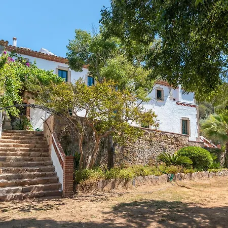 Ferienhaus Masia Garriga, Casa Principal Gerona