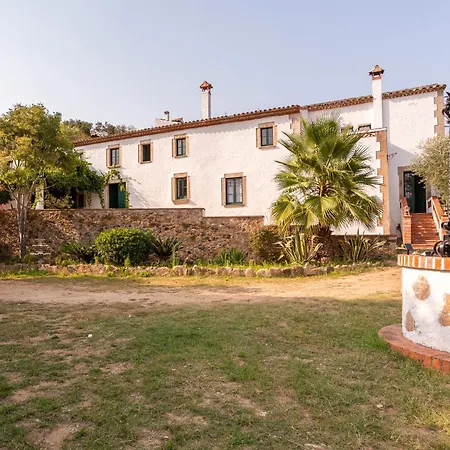 Masia Garriga, Casa Principal * Gerona