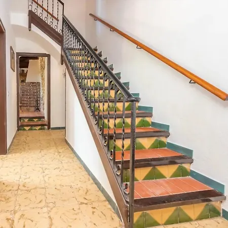 Masia Garriga, Casa Principal Vakantiehuis Gerona