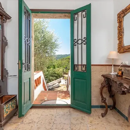 Vakantiehuis Masia Garriga, Casa Principal
