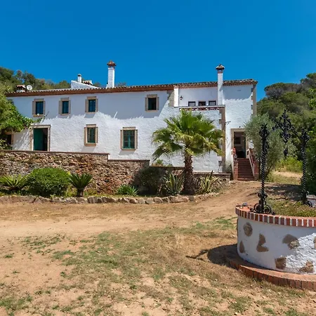 Masia Garriga, Casa Principal Vakantiehuis Gerona