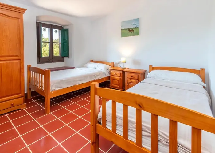 Masia Garriga, Casa Principal *