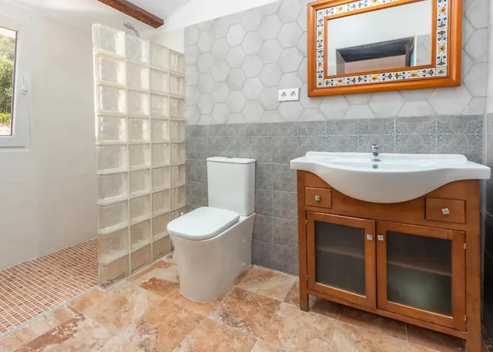 Masia Garriga, Casa Principal