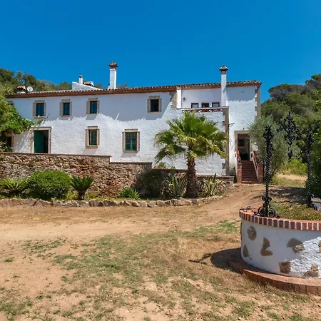 Masia Garriga, Casa Principal