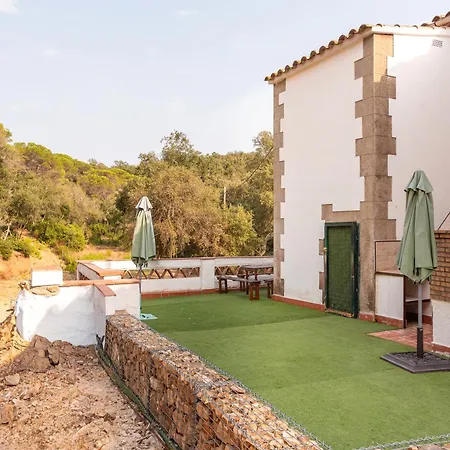 بيت للعطل Masia Garriga, Casa Principal