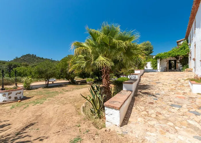 بيت للعطل Masia Garriga, Casa Principal *