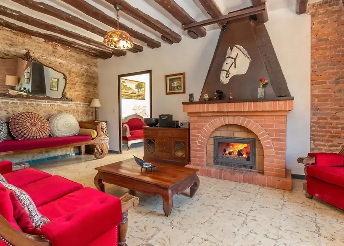 Masia Garriga, Casa Principal *